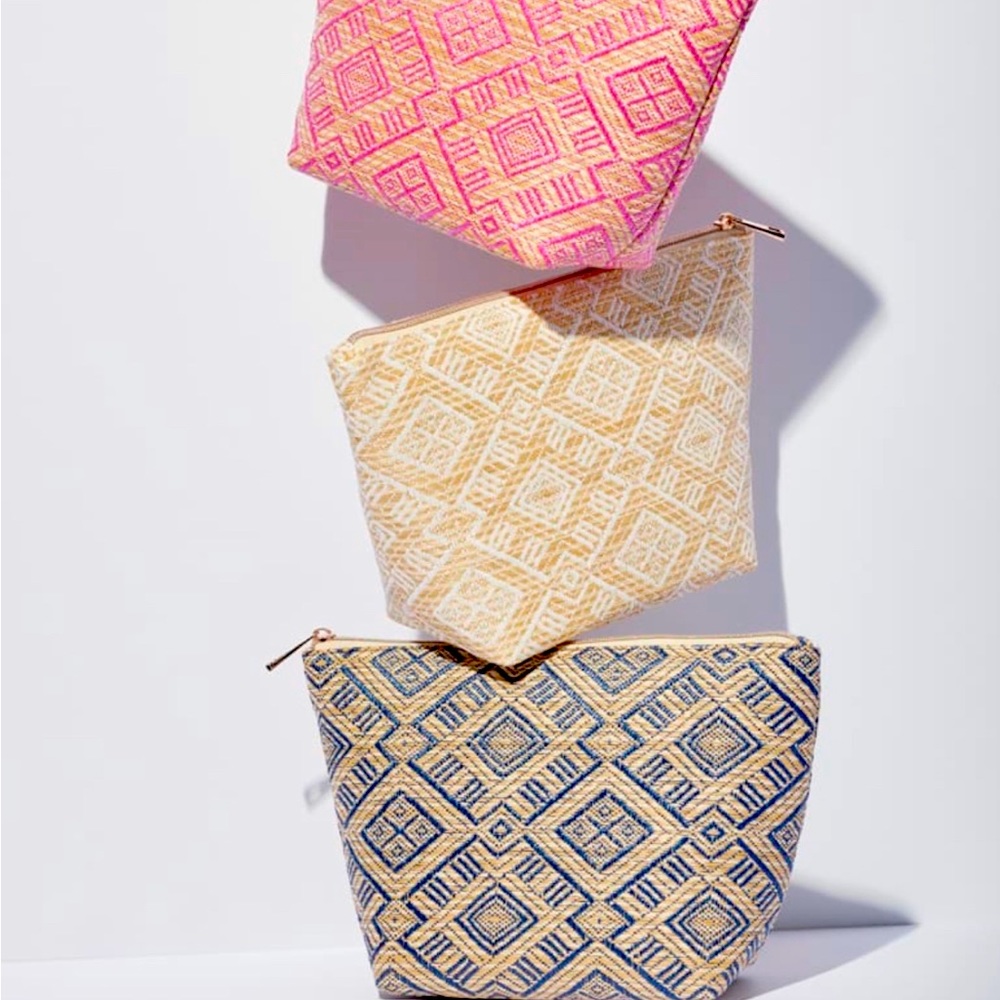 Stephanie Johnson Toiletry Bag